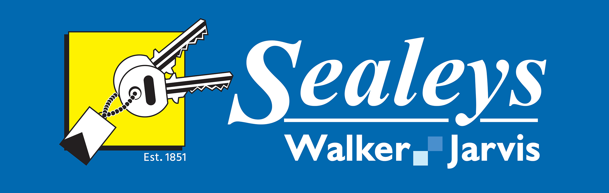 Sealeys Walker Jarvis Estate Agents Ltd